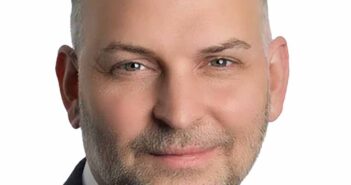 Stephen Gardner CEO of Amtrak