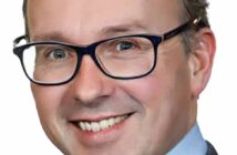 Stephen Kent CEO of Bus Éireann