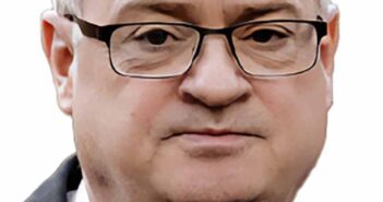 Steve Aiken Unionist MLA