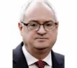 Steve Aiken Unionist MLA