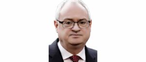 Steve Aiken Unionist MLA