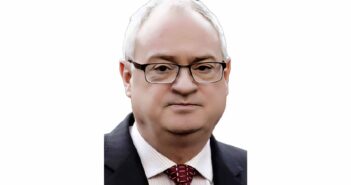 Steve Aiken Unionist MLA