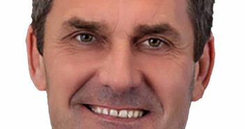 Steve Heapy CEO of Jet2