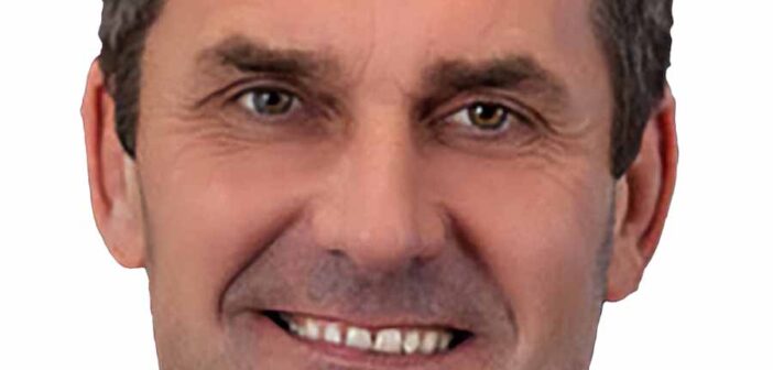 Steve Heapy CEO of Jet2