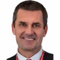 Steve Heapy CEO of Jet2