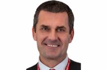Steve Heapy CEO of Jet2