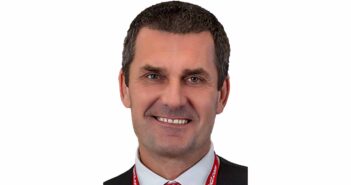 Steve Heapy CEO of Jet2