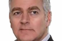 Steve Ronald Aer Lingus director of schedules
