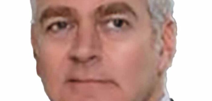 Steve Ronald Aer Lingus director of schedules