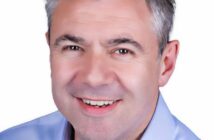 Steven Small MD of Routes