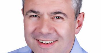 Steven Small MD of Routes