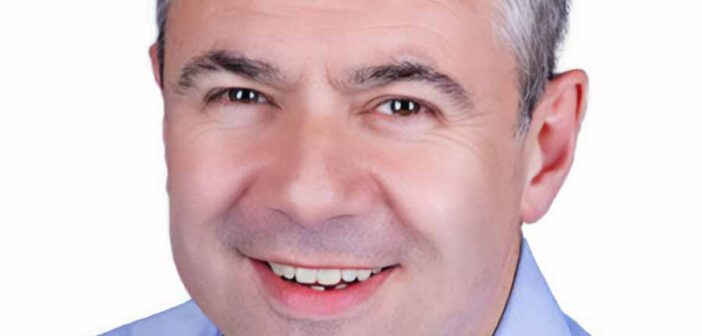 Steven Small MD of Routes