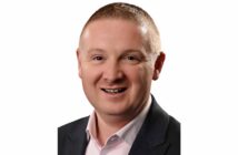 Stuart Pearce Head of Trade Sales Britain and Ireland at Azamara