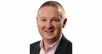 Stuart Pearce Head of Trade Sales Britain and Ireland at Azamara