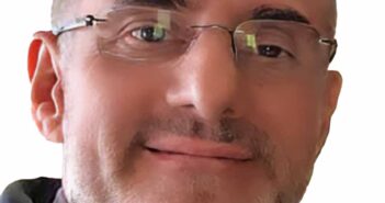 Şükrü Can CEO of Southwind Airlines