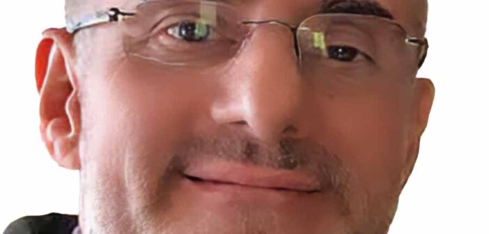 Şükrü Can CEO of Southwind Airlines