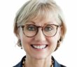 Suzanne Neufang, CEO of GBTA
