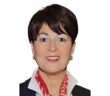 Suzanne Rowe of MSC