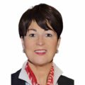 Suzanne Rowe of MSC