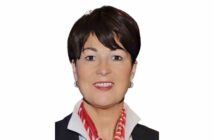 Suzanne Rowe of MSC