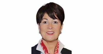 Suzanne Rowe of MSC