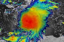HERE are the cruise itinerary changes due to Tropical Storm Melissa