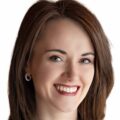 Tania Dunne of Johnstown Estate