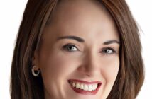 Tania Dunne of Johnstown Estate
