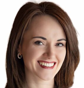Tania Dunne of Johnstown Estate