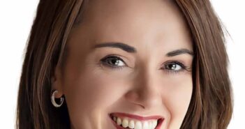 Tania Dunne of Johnstown Estate