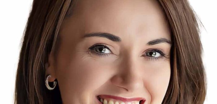 Tania Dunne of Johnstown Estate