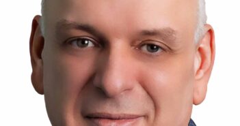 Theo Panagiotoulias CEO of Star Alliance copy