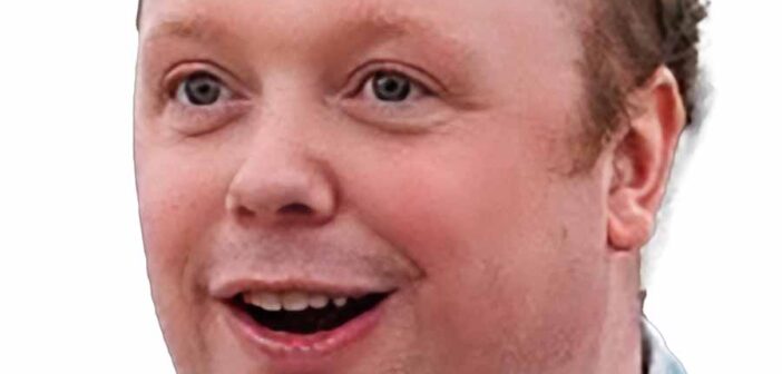 Thomas Emmett of Historic Houses of Ireland