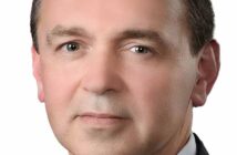 Newbuild Disney Destiny departs Germany en route to Port Everglades Thomas Mazloum CEO of Disney Cruise Line