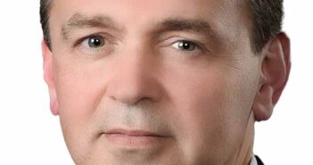 Thomas Mazloum CEO of Disney Cruise Line