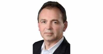 Thomas Mazloum CEO of Disney Cruise Line