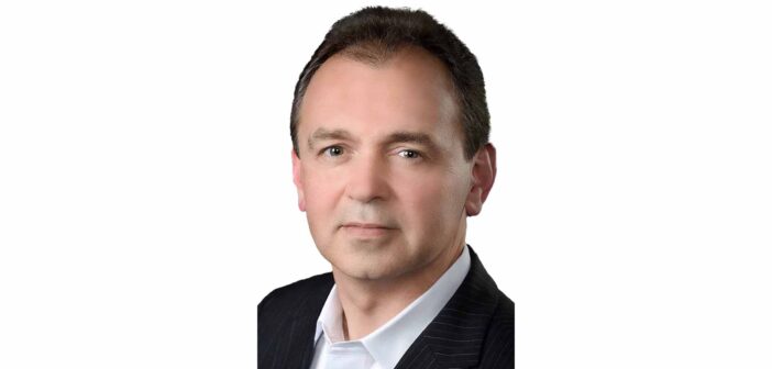 Thomas Mazloum CEO of Disney Cruise Line
