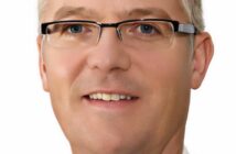 Thomas McEvoy of Louth county council