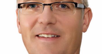 Thomas McEvoy of Louth county council