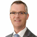Thomas McEvoy of Louth county council