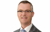 Thomas McEvoy of Louth county council