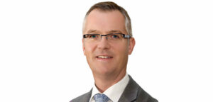 Thomas McEvoy of Louth county council