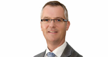 Thomas McEvoy of Louth county council