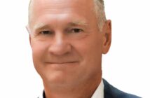 Thomas Woldbye CEO of Heathrow