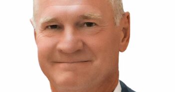 Thomas Woldbye CEO of Heathrow