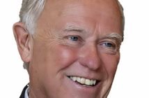 Tim Clark of Emirates