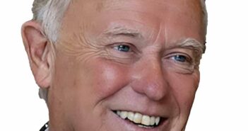 Tim Clark of Emirates