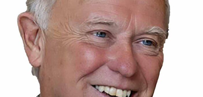 Tim Clark of Emirates