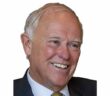 Tim Clark of Emirates