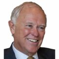 Tim Clark of Emirates